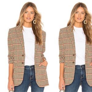 Current Elliott- Women’s Date Night Blazer, Size 0 /XS